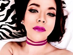 cindythai69 - shemale with red hair webcam at ImLive