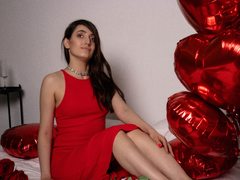 Claire_Gonzales - female with black hair and  small tits webcam at ImLive