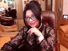 ClassybutNaughty - female with brown hair webcam at ImLive