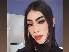 CleopatraYou - shemale webcam at ImLive