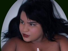 ClodyMalla - shemale webcam at xLoveCam