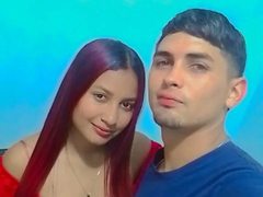 couplehot69 from ImLive
