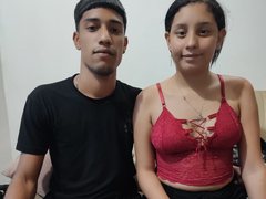 couplesextime419 - couple webcam at ImLive