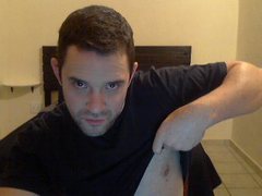 cumindeeper - male webcam at ImLive