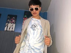 Dannaxxx69 - male webcam at ImLive