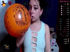 Dannazv - female webcam at ImLive