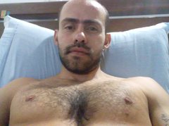 David_Colombo - male webcam at ImLive