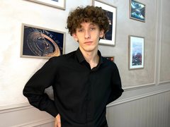 DeonRodsan - male webcam at LiveJasmin