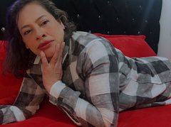 DirtyPussySquirtx - female with brown hair and  small tits webcam at ImLive