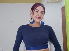 Dirtysalomee from ImLive