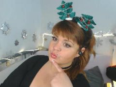 DorothypeZone - female with brown hair and  big tits webcam at ImLive