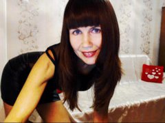 GloriaParker - female with black hair webcam at LiveJasmin