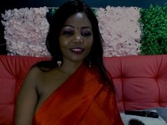 EbonyGemXX - female webcam at ImLive