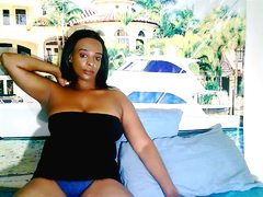 Ebony_Vixxxen1 - female webcam at ImLive