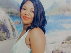 ebonyplump96 - female with black hair and  big tits webcam at ImLive
