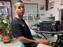 EduarLatiin - male webcam at xLoveCam