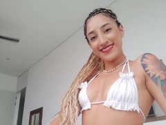 Eimy_Cutte - female webcam at ImLive