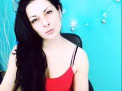 Eleonoress - female with black hair webcam at xLoveCam