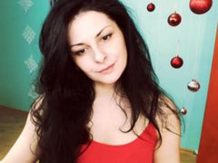 Eleonoress - female with black hair webcam at xLoveCam