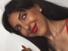 ElysonElias - female with black hair and  small tits webcam at LiveJasmin