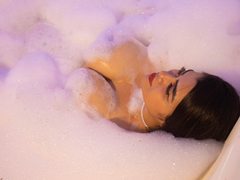 EmilyBoobss - female with black hair and  small tits webcam at xLoveCam