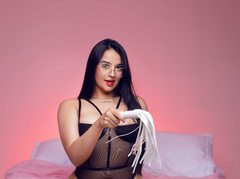 EmilyLove_ - female with black hair and  small tits webcam at ImLive