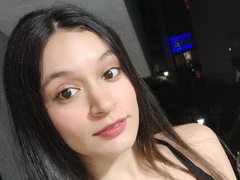 EmmaSophiia - blond female with  small tits webcam at ImLive