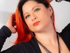 EmmaVelvett - female webcam at ImLive