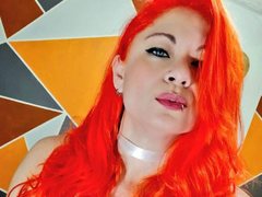 EmmaVelvett - female webcam at ImLive