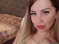 Erika_Monero - blond female with  small tits webcam at ImLive