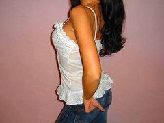 MissFetish - female with black hair and  big tits webcam at xLoveCam