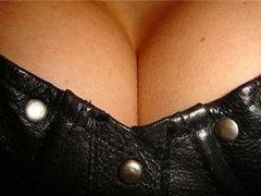 MissFetish - female with black hair and  big tits webcam at xLoveCam