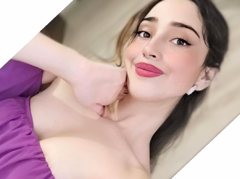 GabrielaSanmart from LiveJasmin