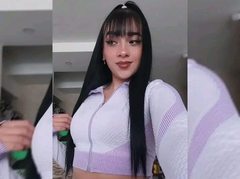 GabyySstar - female with black hair and  big tits webcam at ImLive