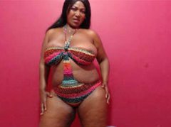 GaiganticBOOBSxx - female with black hair and  big tits webcam at ImLive