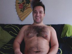 hairygay9iches - male webcam at ImLive