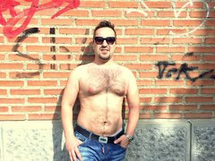 hairygay9iches - male webcam at ImLive