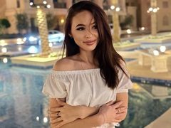 Gentlefever05 - female with brown hair and  small tits webcam at ImLive