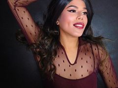 Georginafoxxy_ from ImLive