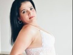 GlendaStarr - female with black hair and  small tits webcam at xLoveCam