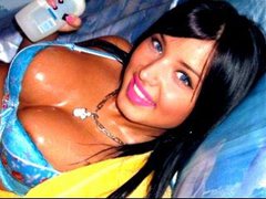 LivArika - female with black hair and  big tits webcam at ImLive