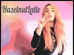 GoddessHazel - female webcam at ImLive