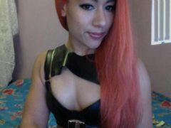 GoddessHazel - female webcam at ImLive