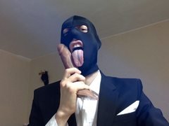 HandsomeAlfie - male webcam at xLoveCam