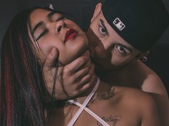 hard69xx2 - couple webcam at ImLive