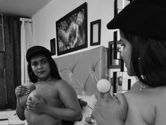 HeylinSmith - female with black hair and  small tits webcam at xLoveCam