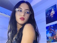 HotGabu - female webcam at ImLive