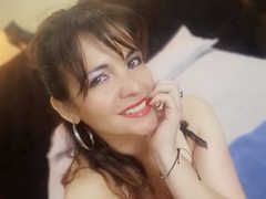 HotMilena - female webcam at ImLive