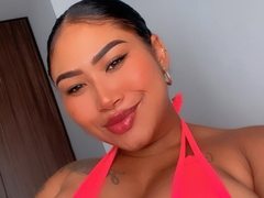 hot_brunette - female webcam at ImLive