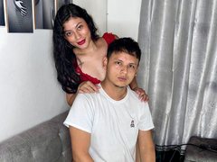 hotcouple026 - couple webcam at ImLive